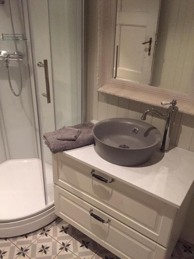 Old Town Boutiqe Apartments/ Gamle Boutique Appartement