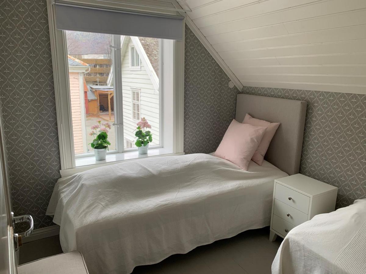 Old Town Boutiqe Apartments/ Gamle Boutique *