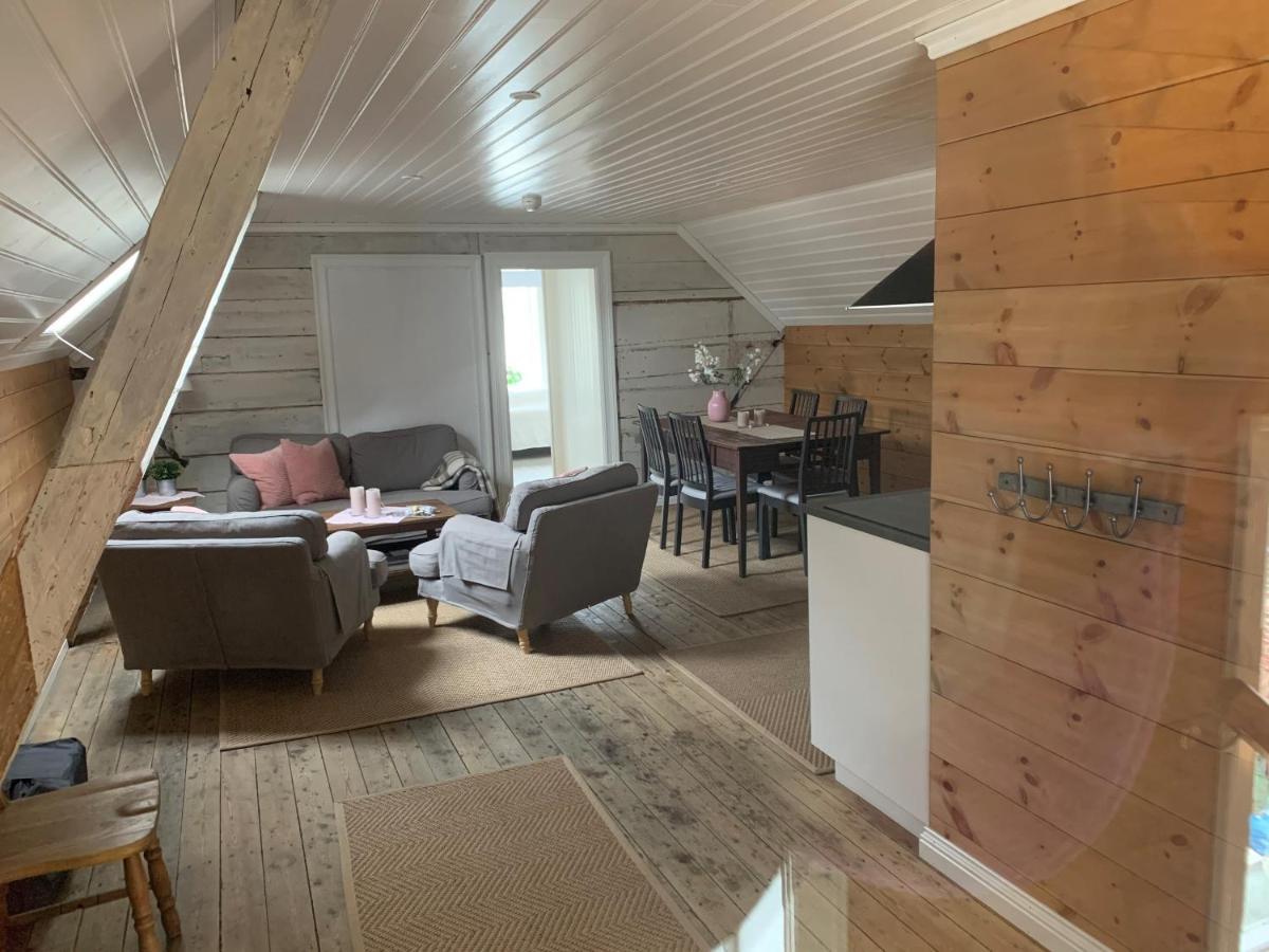 Appartement Old Town Boutiqe Apartments/ Gamle Boutique